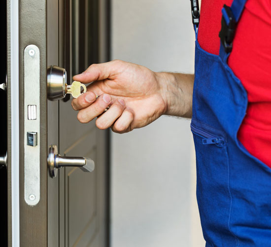 Residential Locksmith Costa Mesa