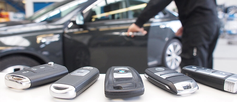 Automotive Locksmith Costa Mesa