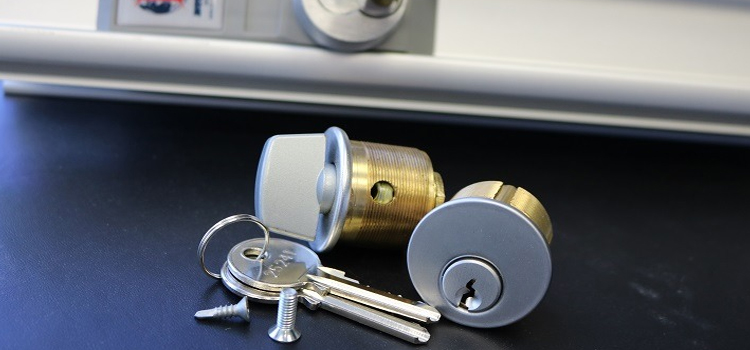 Commercial Lock Installation Costa Mesa