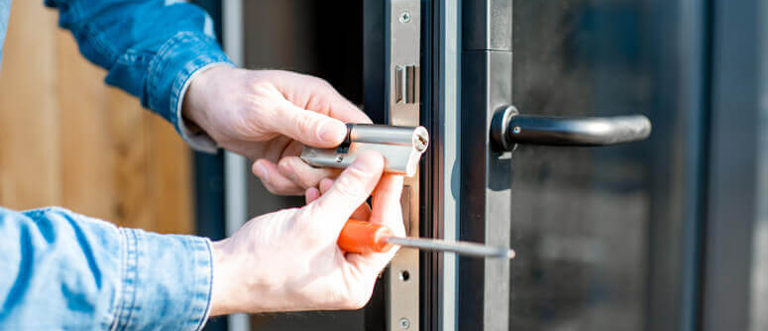 Commercial Locksmith Costa Mesa