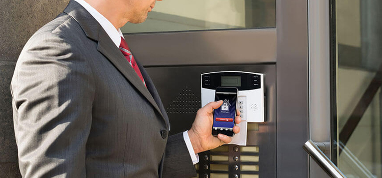 Commercial Office Locksmith Costa Mesa