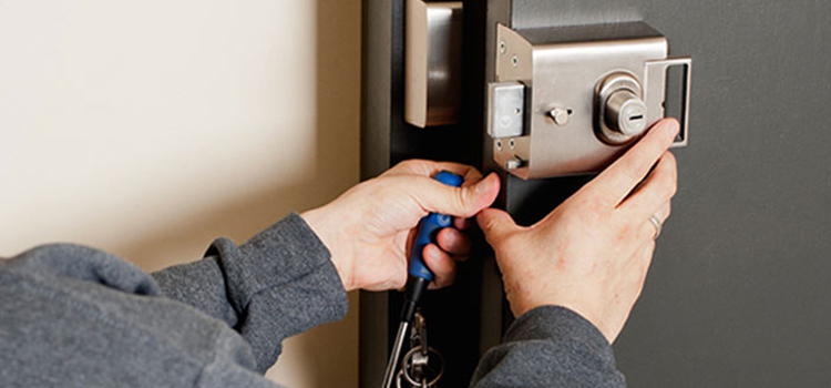 Deadbolt Lock Installation Costa Mesa